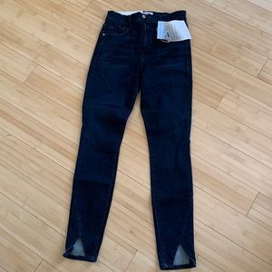 Frame Ali High Rise Skinny Jean